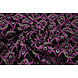 Viscose Punta Di Roma Retro Chain Pink Viscose Punta Di Roma Retro Chain Pink