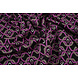 Viscose Punta Di Roma Retro Chain Pink Viscose Punta Di Roma Retro Chain Pink