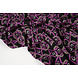 Viscose Punta Di Roma Retro Chain Pink Viscose Punta Di Roma Retro Chain Pink