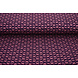 Viskose Punta Di Roma Curly Rosa Viskose Punta Di Roma Curly Rosa