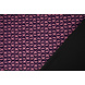 Viscose Punta Di Roma Curly Pink Viscose Punta Di Roma Curly Pink