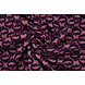 Viskose Punta Di Roma Curly Rosa Viskose Punta Di Roma Curly Rosa