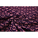 Viscose Punta Di Roma Curly Roze Viscose Punta Di Roma Curly Roze