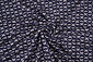 Viscose Punta Di Roma Curly Grey Viscose Punta Di Roma Curly Grey
