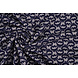 Viscose Punta Di Roma Curly Grijs Viscose Punta Di Roma Curly Grijs