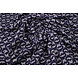 Viscose Punta Di Roma Curly Grey Viscose Punta Di Roma Curly Grey