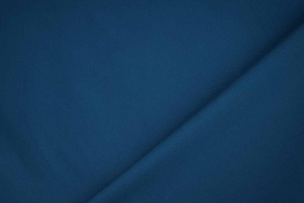 Oeko-Tex®  Work Wear (Katoen Polyester) Petrol Blauw