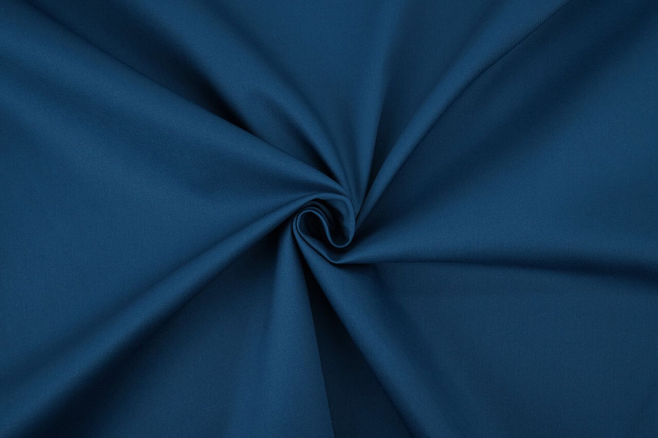 Oeko-Tex®  Work Wear (Katoen Polyester) Petrol Blue