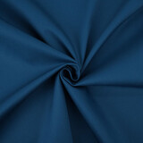 Oeko-Tex®  Work Wear (Baumwolle Polyester) Petrol Blau