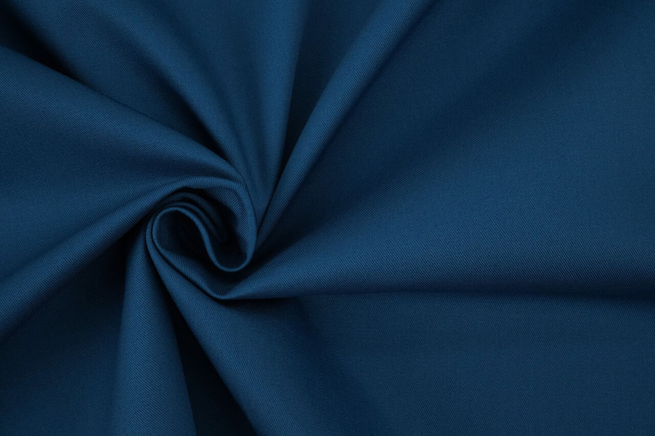 Oeko-Tex®  Work Wear (Katoen Polyester) Petrol Blue