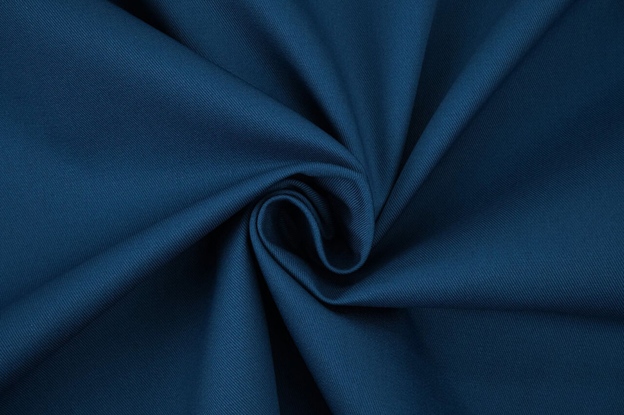 Oeko-Tex®  Work Wear (Katoen Polyester) Petrol Blue