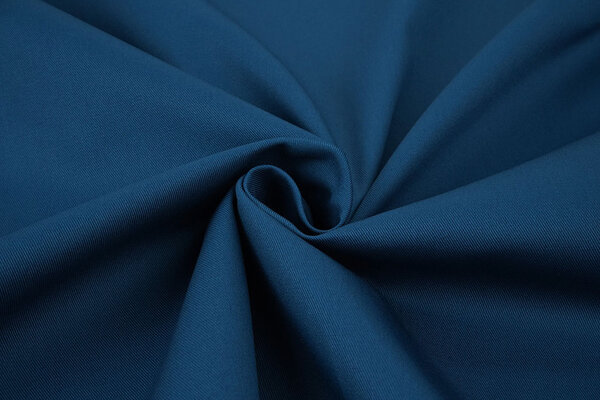 Oeko-Tex®  Work Wear (Katoen Polyester) Petrol Blue