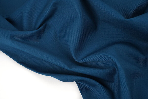 Oeko-Tex®  Work Wear (Baumwolle Polyester) Petrol Blau