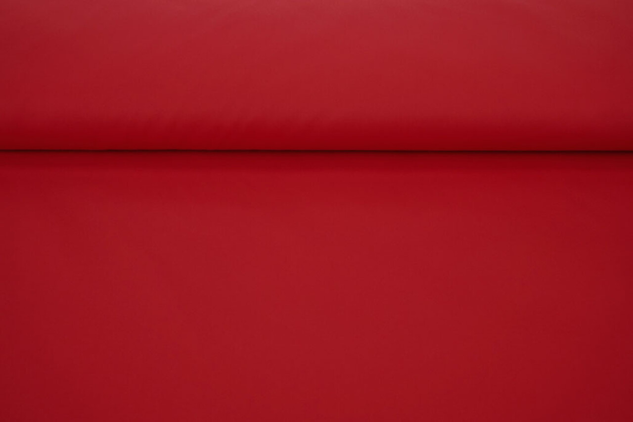 Oeko-Tex®  Work Wear (Baumwolle Polyester) Rot