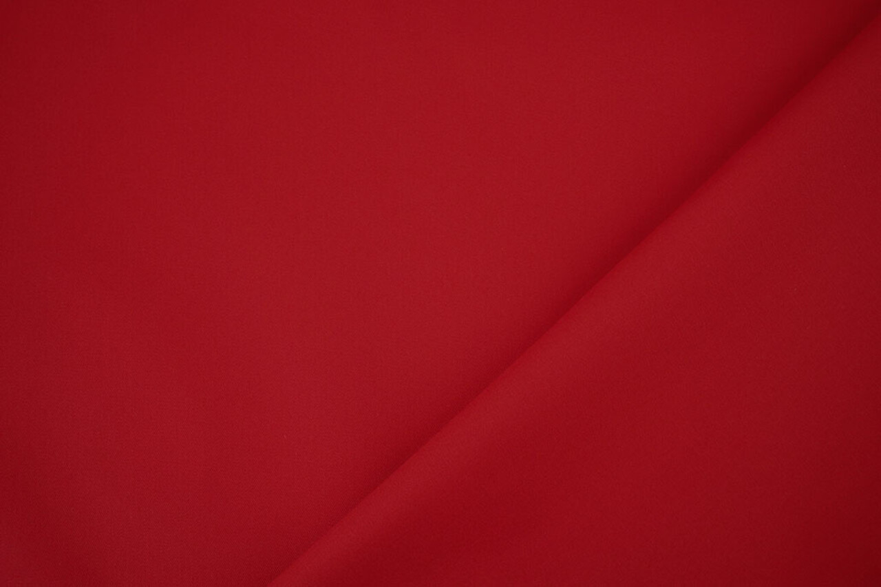Oeko-Tex®  Work Wear (Baumwolle Polyester) Rot