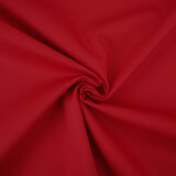Oeko-Tex®  Work Wear (Cotton Polyester) Red