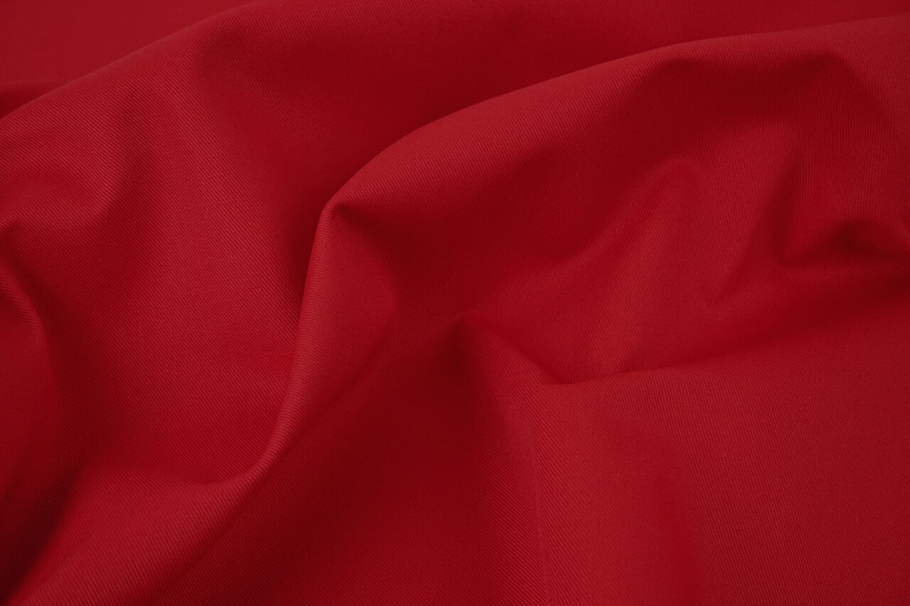 Oeko-Tex® Work Wear (Katoen Polyester) Rood Oeko-Tex® Work Wear (Katoen Polyester) Rood