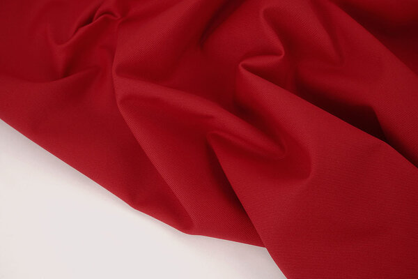 Oeko-Tex®  Work Wear (Baumwolle Polyester) Rot