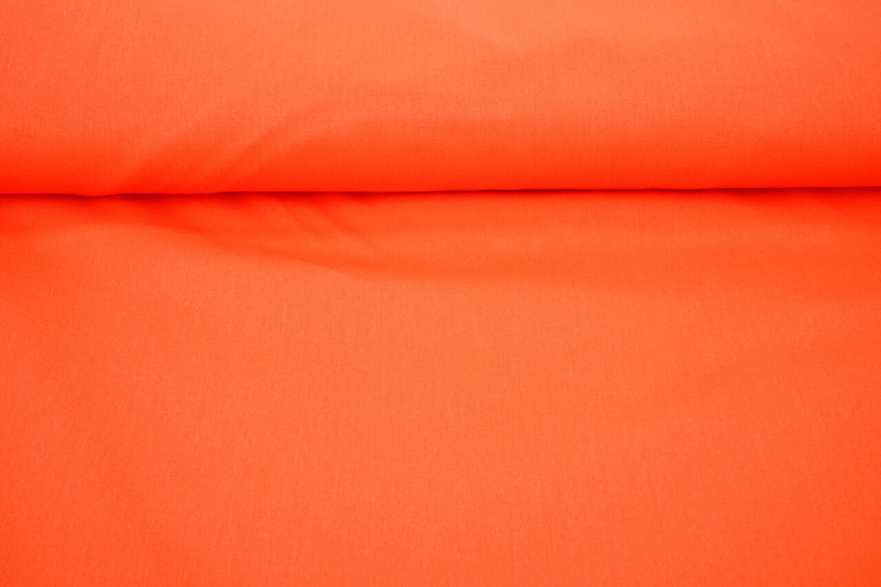 Oeko-Tex® Work Wear (Cotton Polyester) Fluor Orange Oeko-Tex® Work Wear (Cotton Polyester) Fluor Orange