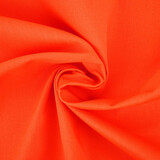 Oeko-Tex® Work Wear (Cotton Polyester) Fluor Orange Oeko-Tex® Work Wear (Cotton Polyester) Fluor Orange