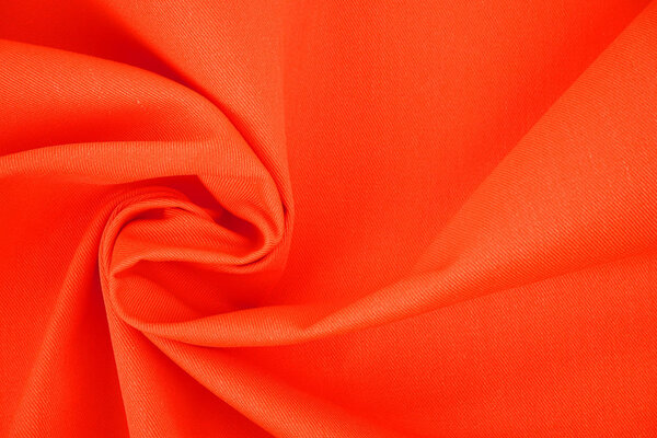 Oeko-Tex® Work Wear (Cotton Polyester) Fluor Orange Oeko-Tex® Work Wear (Cotton Polyester) Fluor Orange