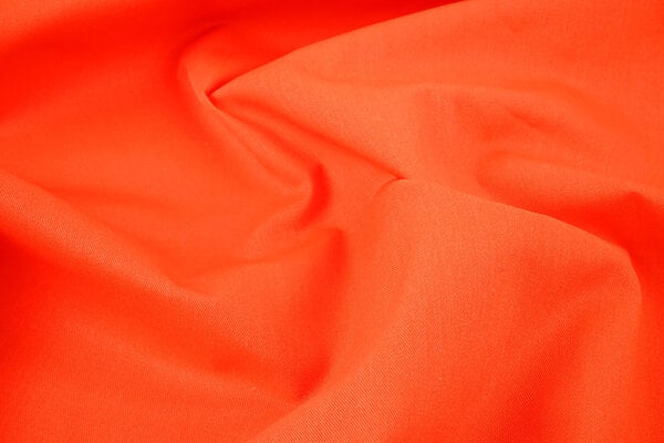 Oeko-Tex® Work Wear (Algodón y Poliéster) Naranja Fluorescente Oeko-Tex® Work Wear (Algodón y Poliéster) Naranja Fluorescente