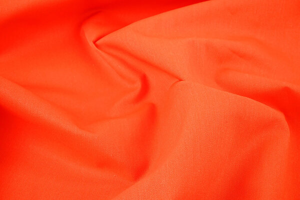 Oeko-Tex® Work Wear (Cotton Polyester) Fluor Orange Oeko-Tex® Work Wear (Cotton Polyester) Fluor Orange