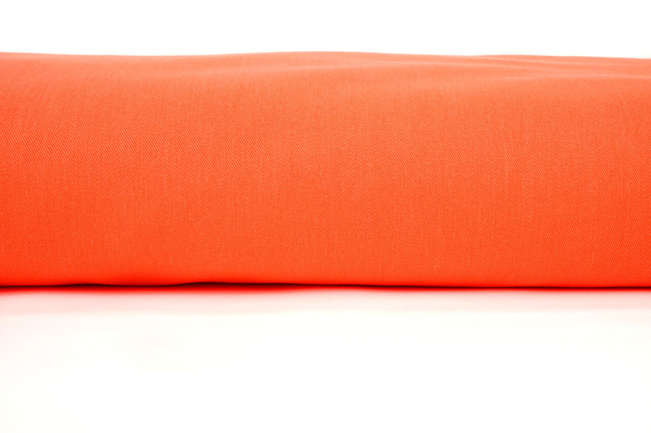 Oeko-Tex® Work Wear (Cotton Polyester) Fluor Orange Oeko-Tex® Work Wear (Cotton Polyester) Fluor Orange