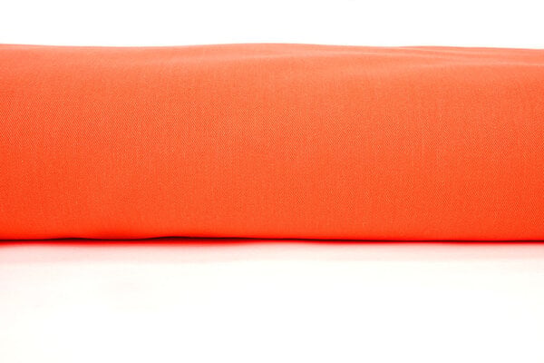 Oeko-Tex® Work Wear (Algodón y Poliéster) Naranja Fluorescente Oeko-Tex® Work Wear (Algodón y Poliéster) Naranja Fluorescente