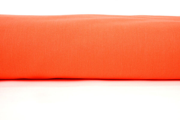 Oeko-Tex® Work Wear (Baumwolle Polyester) Fluor Orange Oeko-Tex® Work Wear (Baumwolle Polyester) Fluor Orange