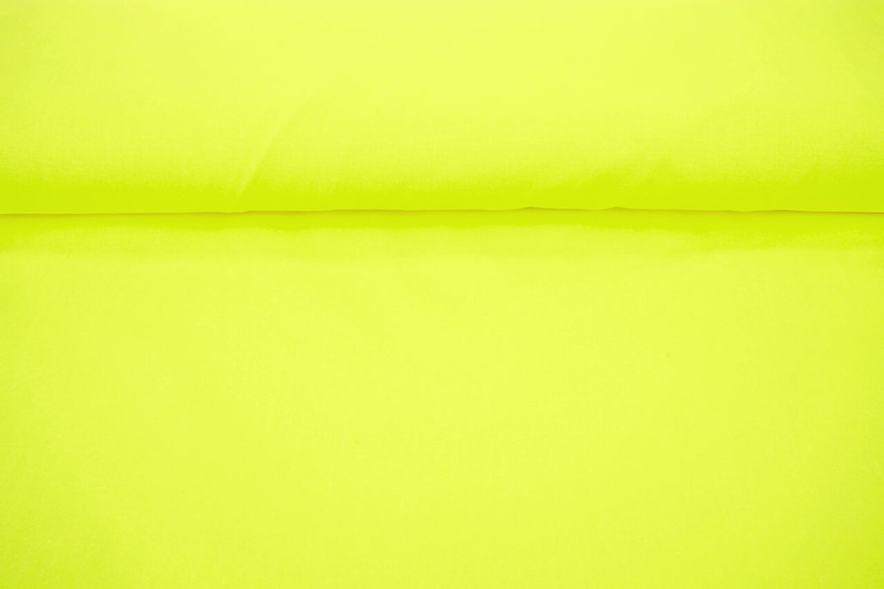 Oeko-Tex® Work Wear (Cotton Polyester) Fluor Yellow Oeko-Tex® Work Wear (Cotton Polyester) Fluor Yellow