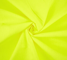 Oeko-Tex® Work Wear (Cotton Polyester) Fluor Yellow Oeko-Tex® Work Wear (Cotton Polyester) Fluor Yellow