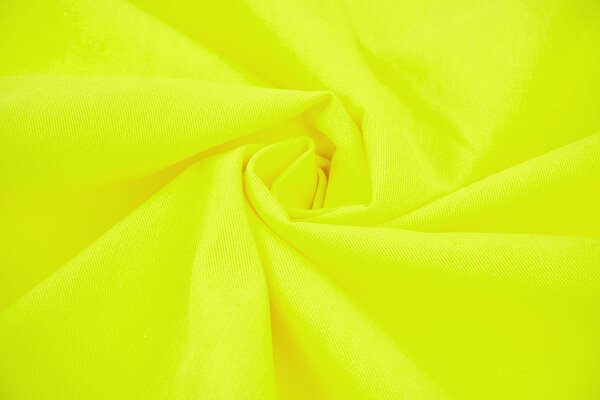 Oeko-Tex® Work Wear (Cotton Polyester) Fluor Yellow Oeko-Tex® Work Wear (Cotton Polyester) Fluor Yellow
