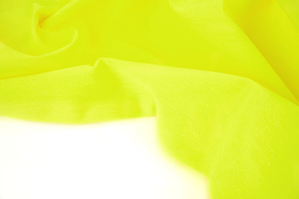 Oeko-Tex® Work Wear (Cotton Polyester) Fluor Yellow Oeko-Tex® Work Wear (Cotton Polyester) Fluor Yellow