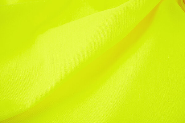 Oeko-Tex® Work Wear (Baumwolle Polyester) Fluor Gelb Oeko-Tex® Work Wear (Baumwolle Polyester) Fluor Gelb