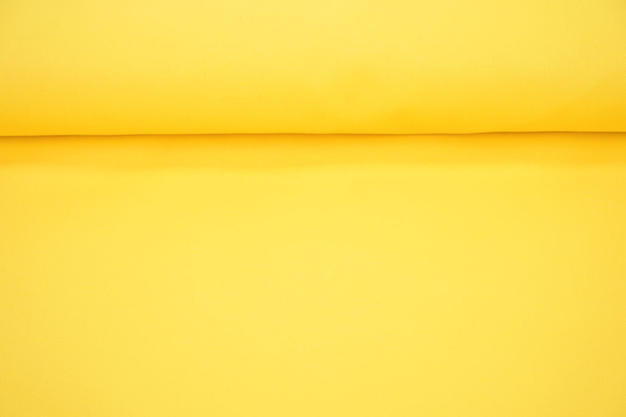 Oeko-Tex®  Work Wear (Cotton Polyester) Yellow