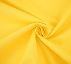 Oeko-Tex®  Work Wear (Katoen Polyester) Geel