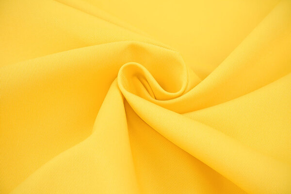 Oeko-Tex®  Work Wear (Baumwolle Polyester) Gelb