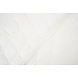 Doppelseitig Gesteppter Stoff Off-White Doppelseitig Gesteppter Stoff Off-White