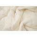 Double-sided Quilted Fabric Natural