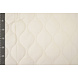 Double-sided Quilted Fabric Natural