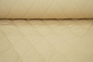 Double-sided Quilted Fabric Nude Double-sided Quilted Fabric Nude
