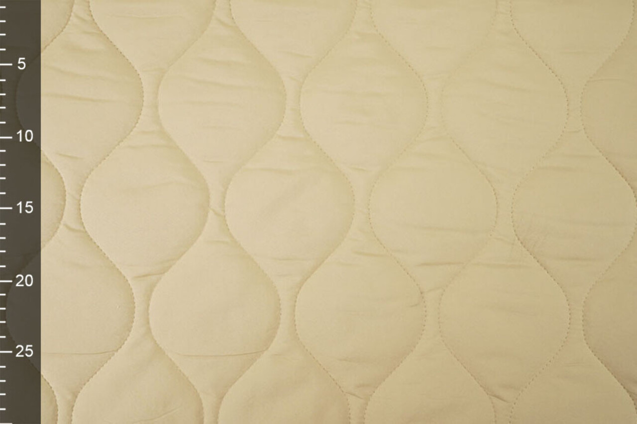 Double-sided Quilted Fabric Nude Double-sided Quilted Fabric Nude