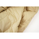 Double-sided Quilted Fabric Nude Double-sided Quilted Fabric Nude