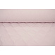 Double-sided Quilted Fabric Light Old Pink Double-sided Quilted Fabric Light Old Pink