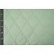 Double-sided Quilted Fabric Old Green Double-sided Quilted Fabric Old Green