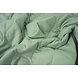 Double-sided Quilted Fabric Old Green Double-sided Quilted Fabric Old Green