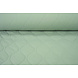 Double-sided Quilted Fabric Old Green Double-sided Quilted Fabric Old Green