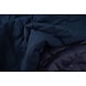 Double Face Matelassé Tissu Bleu Marine Double Face Matelassé Tissu Bleu Marine