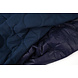 Double-sided Quilted Fabric Navy Blue Double-sided Quilted Fabric Navy Blue